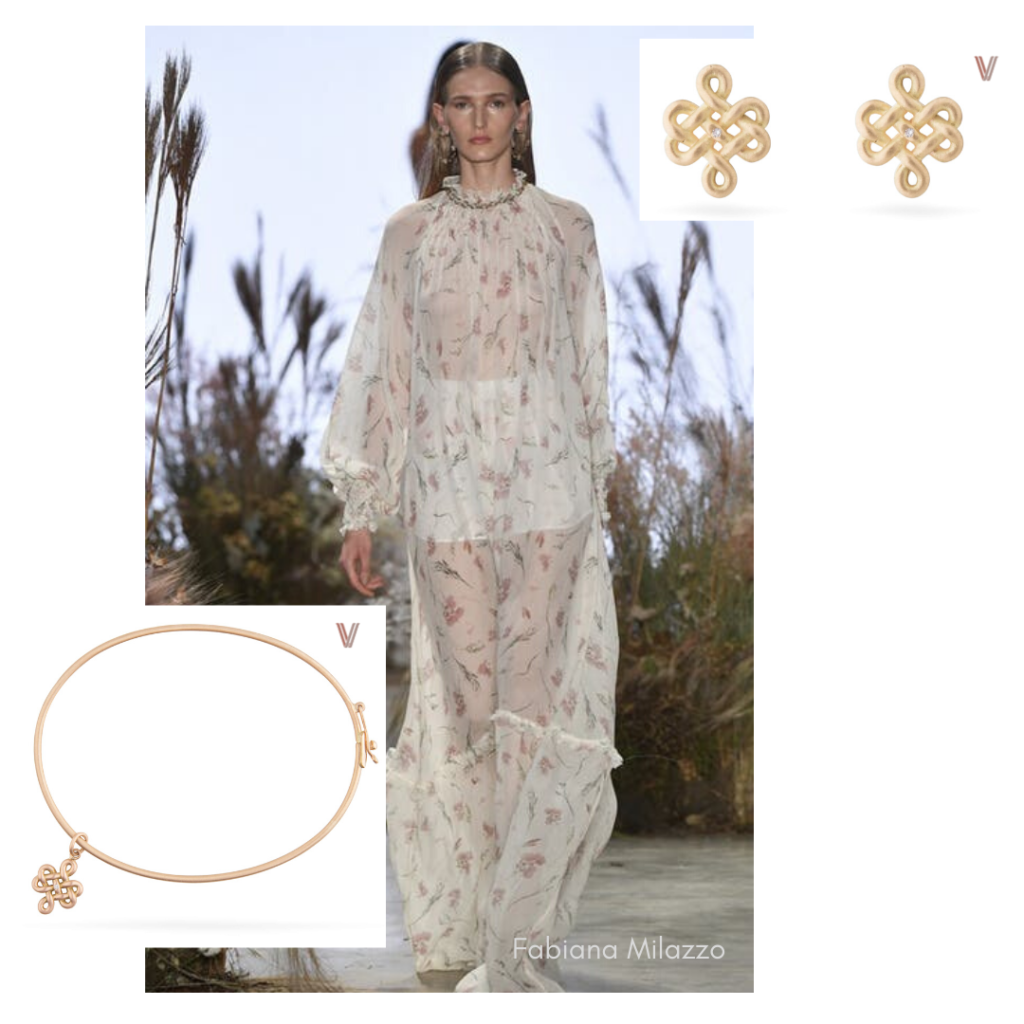 moda e joalheria sempre andam juntas