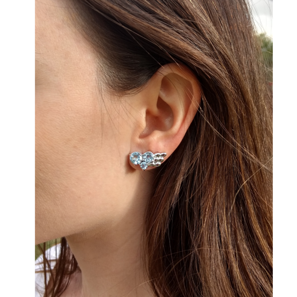 classic blue topaziosky