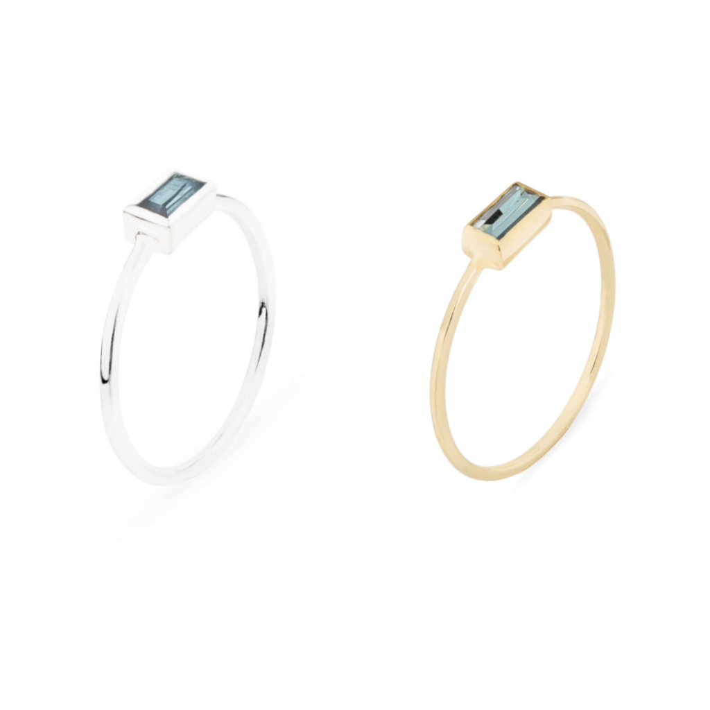 classic blue topaziolondon