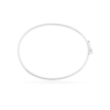 Bracelete Joie de Vivre Ouro branco 18k