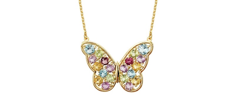 borboleta pedras brasileiras