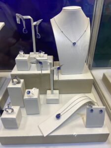 joias primavera-verão 2021