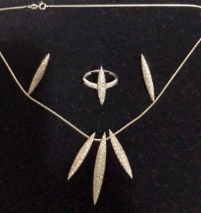 antes da reforma da joia