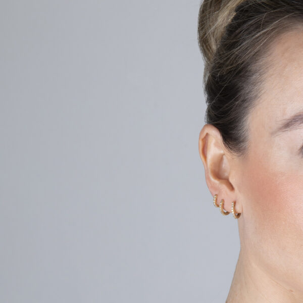 composição argolinhas joie de vivre