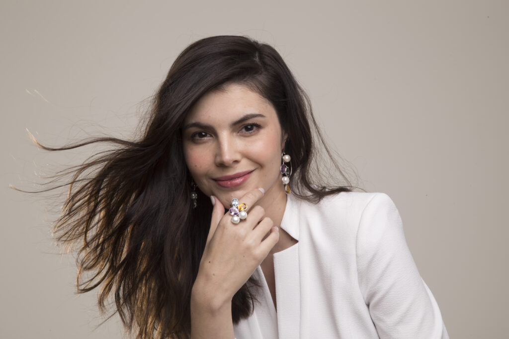 Coleção Géométrique