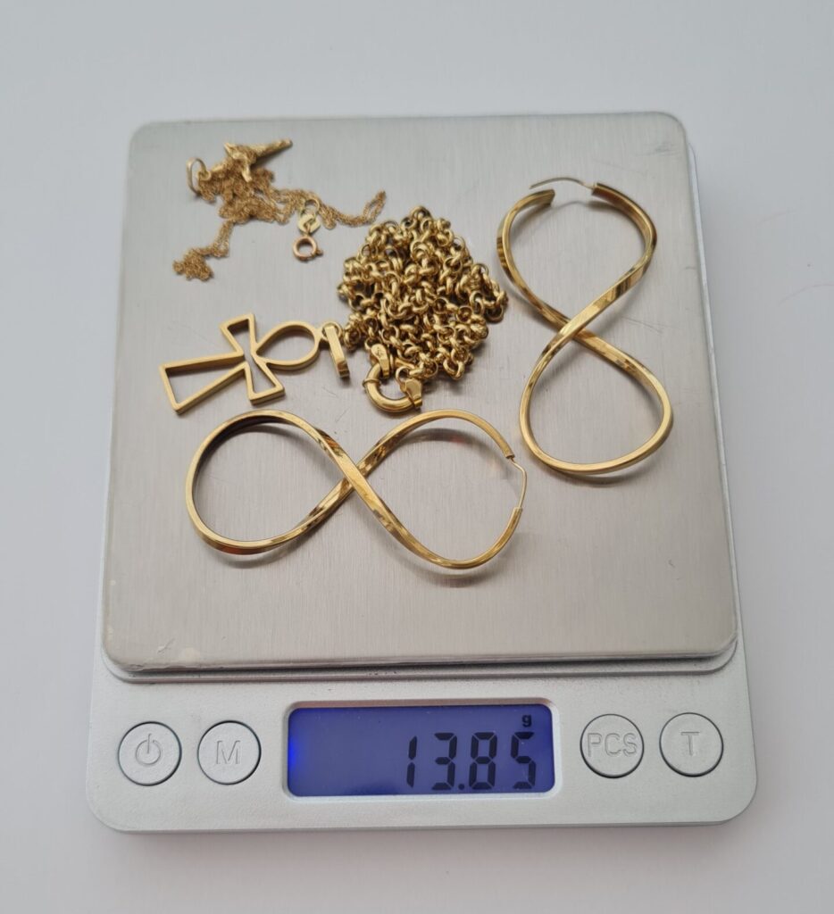 Um grande passo na direção de uma joalheria mais sustentável. Conheça nossos processos de reuso do ouro e iniciativas sustentáveis.